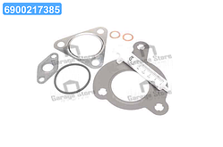 Монтажний комплект, компресор OPEL X22DTH/Y22DTH/Y22DTR (вир-во Elring) 715.540