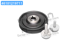 Демпфери колінчастого валу (Вир-во Gates) TVD1126A