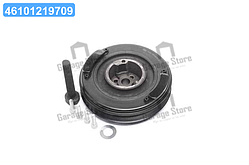 Демпфери колінчастого валу (Вир-во Gates) TVD1033A