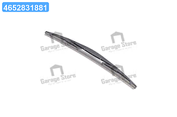 Щітка склоочис. 350 скла заднього (вир-во Denso) DRA-035