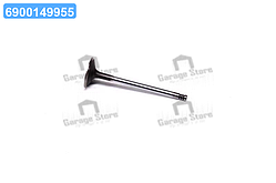 Клапан OPEL IN 1,8/2,5 16V/24V (вир-во Mahle) 011 VE 30457 000