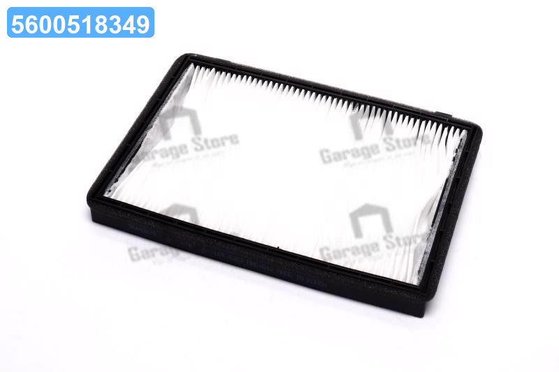 Фільтр салону Chevrolet Captiva (вир-во Parts-Mall) PMC-012, фото 1