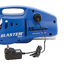 Ручний пилосос Watertech Pool Blaster MAX CG (Li-ion) з вбудованим акумулятором, фото 4