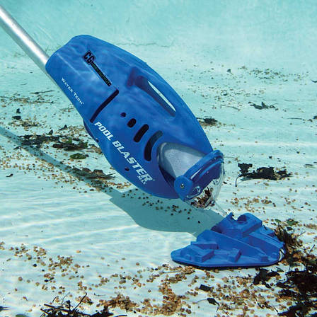 Ручний пилосос Watertech Pool Blaster MAX CG (Li-ion) з вбудованим акумулятором, фото 1