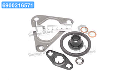 Монтажний комплект, компресор MB OM611/612/613/646 (вир-во Elring) 715.740