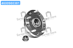 Маточина в зборі FORD TRANSIT 06 - задн. міст (Вир-во SKF) VKBA 6527