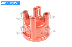 Кришка розподільника запалювання (вир-во BERU) VK355