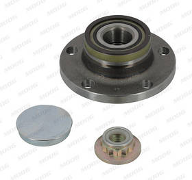 Ступиця MOOG VO-WB-11058 AUDI / SEAT / VW A2 (8Z0) / IBIZA V