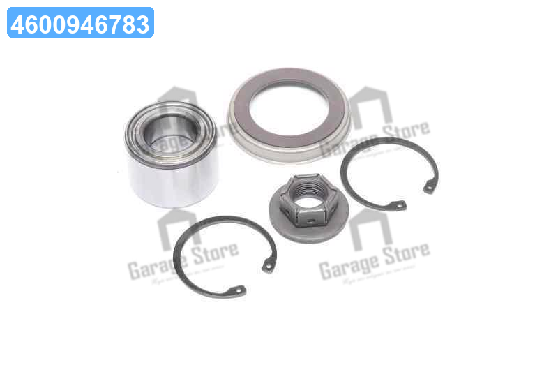 FORD FIESTA V JH, JD 4S61-12A650-SB Unité De Contrôle Du Moteur 2004 - Foto 13