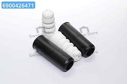 Пильовик аморт. компл. AUDI, SKODA, VW задн. (вир-во SACHS) 900 082