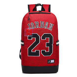 Спортивний рюкзак Nike Air Jordan HA6495 903 - стиль і комфорт