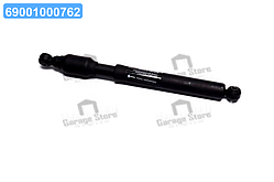 Амортизатор кермового механізму MERCEDES C-CLASS, CLK 93-перед. міст (Вир-во MEYLE) 026 046 0161