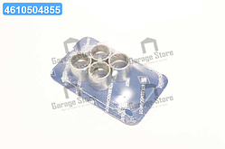 Втулки шатунні VAG 1,0-1,6 96-компл.4шт (вир-во KS) 77536690