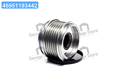 Механізм вільного ходу генератора (вир-во MEYLE) 100 053 1004