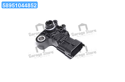 Датчик тиску наддуву Ford Transit 2.2 TDCi 11- (вир-во BOSCH) 0261230308