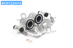 Супорт гальм. прав. (вир-во ABS) 422852