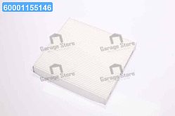 Фільтр салонний HONDA ACCORD 03-, CIVIC 06- (вир-во SPEEDMATE, Korea) SM-CFJ006E