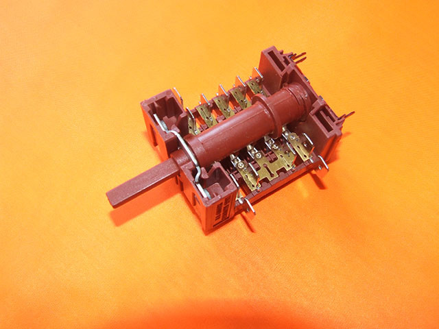 Перемикач потужності 7LA-Gottak 820510, Hansa 8050044, Amika, Gorenje, Beko