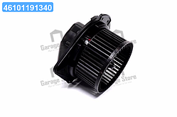 Вентилятор салону AUDI, VW (вир-во FEBI) 18782