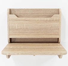 Стіл-трансформер для ноутбука COMFY HOMETM AirTable Micron, фото 4