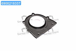 Сальник REAR FORD/MAZDA 1.8/2.0 16V ZETEC 00-> В КОРПУСІ (вир-во Elring) 023.940