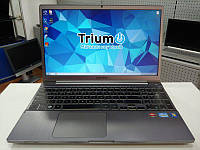 Ноутбук Samsung NP700Z5B Grey (RAM 8GB DDR3 / HDD 750GB)