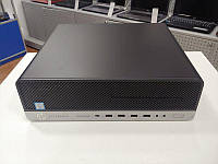 Системний блок HP EliteDesk 800 G3 SFF (RAM 8GB DDR4 / HDD 500GB) Б/В (4248 4249)