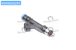 Форсунка бензин Opel Astra/Corsa/Combo 2003-1,0i;1,2i;1,4i Twinport (вир-во Bosch) 0280158181