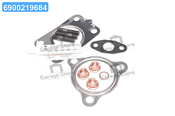 Монтажний комплект, компресор VAG 2,5TDI (вир-во Elring) 704.050