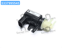 Клапан регулювання тиску VW, SKODA, AUDI, SEAT (вир-во Pierburg) 7.02184.01.0