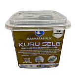 В'ялені оливки  (маслини) чорні 400 гр  2XS (351-380) Marmarabirlik Kuru Sele, фото 5