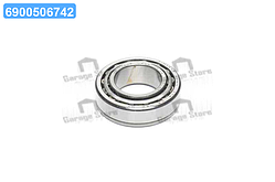 Підшипник півосі заднього мосту (вир-во Mobis) 0K01126151