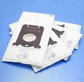 Мішки із мікроволокна для пилососа Philips 9002560598