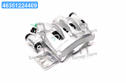 Супорт гальм. лів. (вир-во ABS) 422851