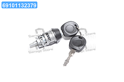 Серцевина замку запалювання VW (вир-во Febi) 17000