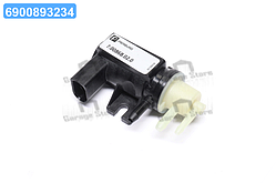 Перетворювач тиску, турбокомпресор (вир-во Pierburg) 7.00868.02.0