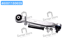 Важіль AUDI A4, A6, SKODA SUPER BI, VW PASSAT 94 перед. міст праворуч верх (Вир-во MEYLE) 116 050 8298/HD