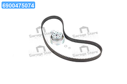 К-т ременя ГРМ (Вир-во DAYCO) KTB253