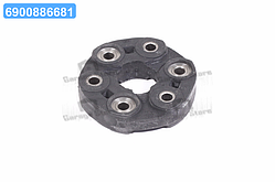 Муфта еластична валу кард. FORD КПП (вир-во FEBI) 05854