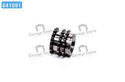 Шестерня вала колін. MB дв.OM601, OM602, OM603 (-00) ланцюгова (вир-во FEBI) 25033