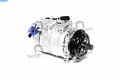 Компресор кондиціонера VW-TRANSPORTER T5 03- (вир-во NRF) 32148