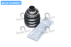 Пильовик ШРУС зовніш. KIA,HYUNDAI (вир-во ERT) 500537T