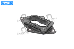 Підставка під карбюратор Vw/audi 1.6, 1.8 (-92) (вир-во FEBI) 03330