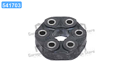 Муфта еластична валу кард. BMW КПП (вир-во FEBI) 05084