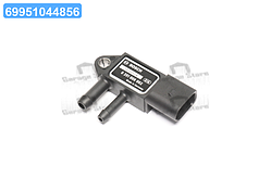 Датчик тиску вихлопних газів VW Caddy/T5/Crafter 1.6/2.0TDi 09- (вир-во BOSCH) 0281006082