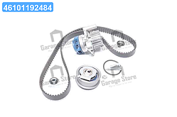 Водяний насос + комплект зубчастого ременя (Вир-во SKF) VKMC 01222