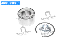 Пiдш. маточини NISSAN (вир-во SKF) VKBA 6805