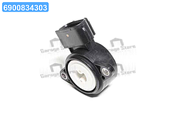 Датчик, положення дросельної заслінки (вир-во ERA) 550439