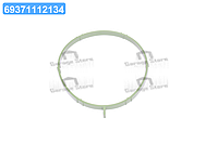 Прокладка дроссельной заслонки VAG (пр-во FEBI) 39736
