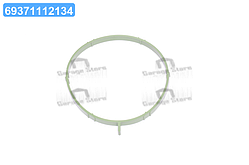 Прокладка дросельної заслінки VAG (вир-во FEBI) 39736